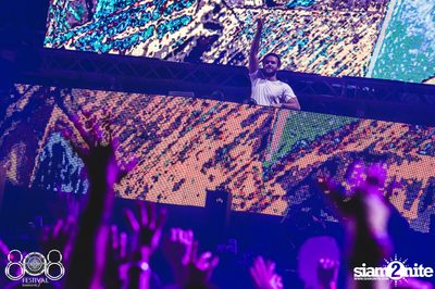 808 Festival 2016 | Pattaya - Day 2 (Album 4) — photo 227