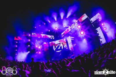 808 Festival 2016 | Pattaya - Day 2 (Album 4) — photo 228