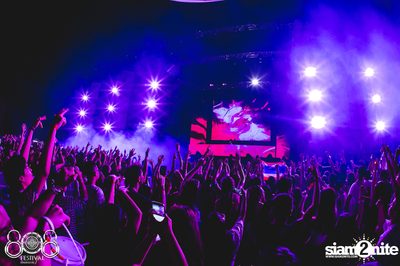 808 Festival 2016 | Pattaya - Day 2 (Album 4) — photo 229