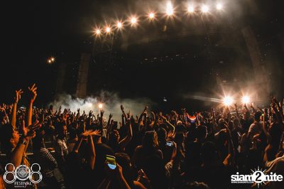 808 Festival 2016 | Pattaya - Day 2 (Album 4) — photo 230