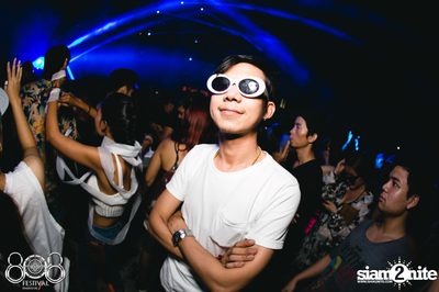 808 Festival 2016 | Pattaya - Day 2 (Album 4) — photo 231