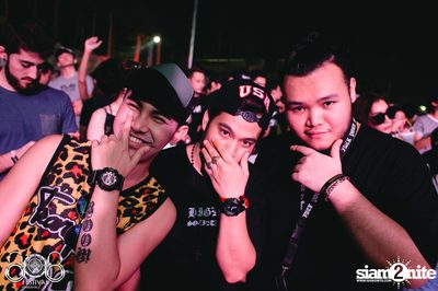 808 Festival 2016 | Pattaya - Day 2 (Album 4) — photo 236