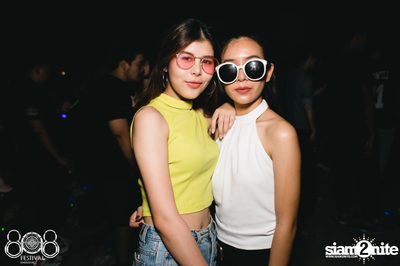 808 Festival 2016 | Pattaya - Day 2 (Album 4) — photo 238