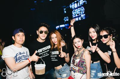 808 Festival 2016 | Pattaya - Day 2 (Album 4) — photo 239
