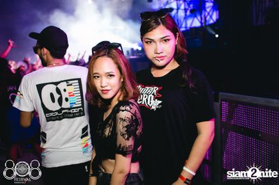 808 Festival 2016 | Pattaya - Day 2 (Album 4) — photo 240