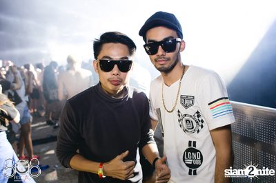 808 Festival 2016 | Pattaya - Day 2 (Album 4) — photo 241