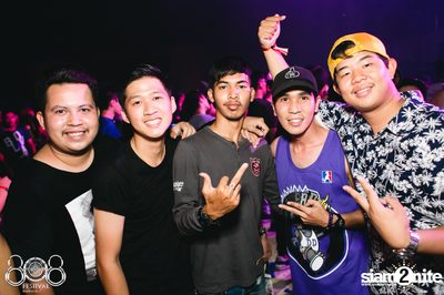 808 Festival 2016 | Pattaya - Day 2 (Album 4) — photo 242