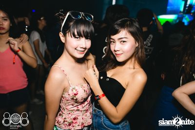 808 Festival 2016 | Pattaya - Day 2 (Album 4) — photo 244