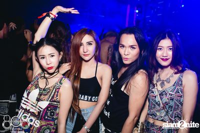 808 Festival 2016 | Pattaya - Day 2 (Album 4) — photo 245