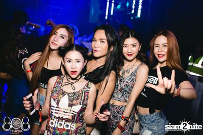 808 Festival 2016 | Pattaya - Day 2 (Album 4) — photo 246