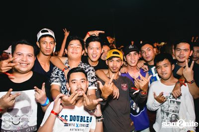 808 Festival 2016 | Pattaya - Day 2 (Album 4) — photo 249