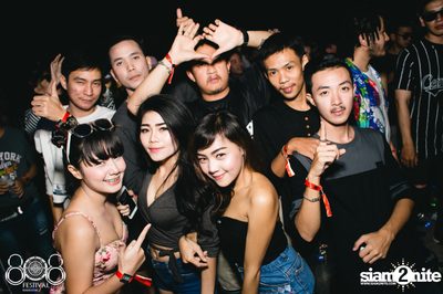 808 Festival 2016 | Pattaya - Day 2 (Album 4) — photo 250