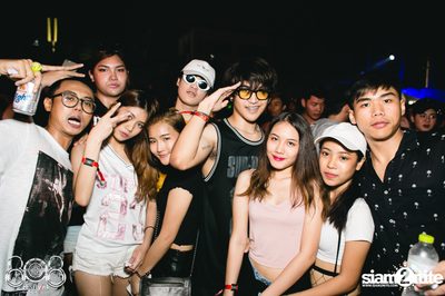 808 Festival 2016 | Pattaya - Day 2 (Album 4) — photo 251