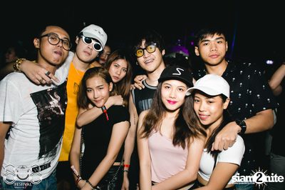 808 Festival 2016 | Pattaya - Day 2 (Album 4) — photo 255