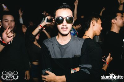 808 Festival 2016 | Pattaya - Day 2 (Album 4) — photo 256