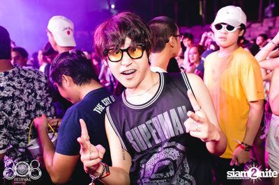808 Festival 2016 | Pattaya - Day 2 (Album 4) — photo 257