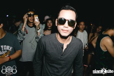 808 Festival 2016 | Pattaya - Day 2 (Album 4) — photo 258
