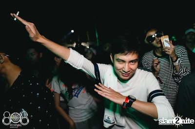 808 Festival 2016 | Pattaya - Day 2 (Album 4) — photo 259