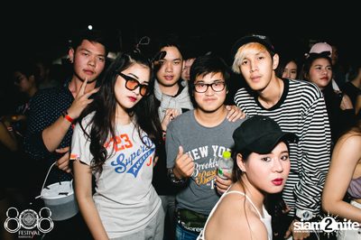 808 Festival 2016 | Pattaya - Day 2 (Album 4) — photo 260