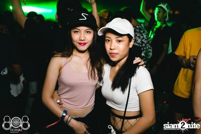 808 Festival 2016 | Pattaya - Day 2 (Album 4) — photo 261
