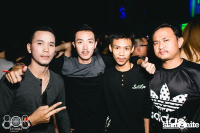808 Festival 2016 | Pattaya - Day 2 (Album 4) — photo 262