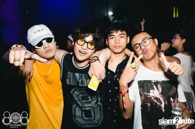 808 Festival 2016 | Pattaya - Day 2 (Album 4) — photo 263
