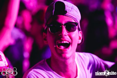 808 Festival 2016 | Pattaya - Day 2 (Album 4) — photo 265