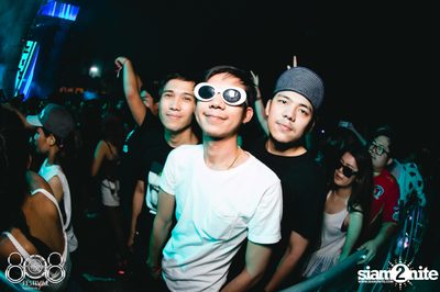 808 Festival 2016 | Pattaya - Day 2 (Album 4) — photo 267