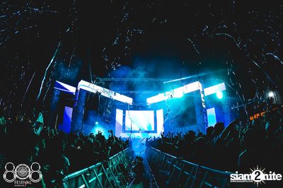 808 Festival 2016 | Pattaya - Day 2 (Album 4) — photo 268