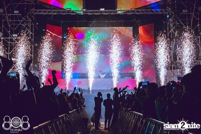 808 Festival 2016 | Pattaya - Day 2 (Album 4) — photo 270