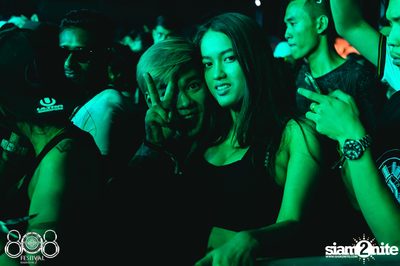 808 Festival 2016 | Pattaya - Day 2 (Album 4) — photo 271