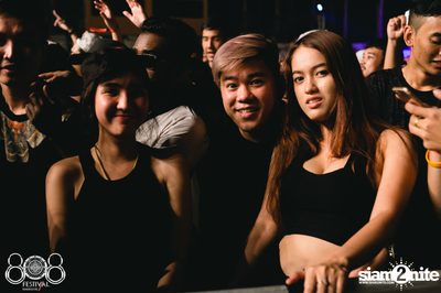 808 Festival 2016 | Pattaya - Day 2 (Album 4) — photo 272