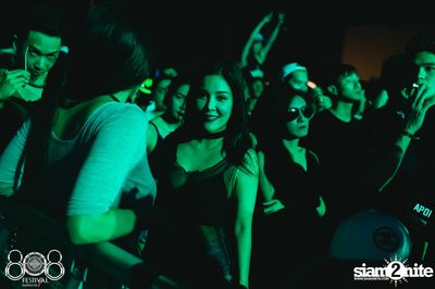 808 Festival 2016 | Pattaya - Day 2 (Album 4) — photo 273