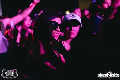 808 Festival 2016 | Pattaya - Day 2 (Album 4) — photo 274