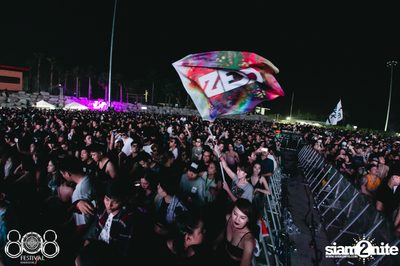 808 Festival 2016 | Pattaya - Day 2 (Album 4) — photo 275