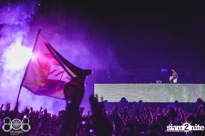 808 Festival 2016 | Pattaya - Day 2 (Album 4) — photo 276