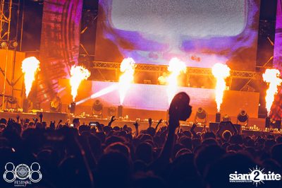 808 Festival 2016 | Pattaya - Day 2 (Album 4) — photo 277