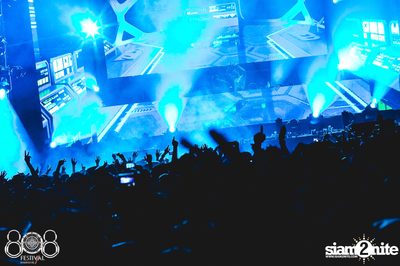 808 Festival 2016 | Pattaya - Day 2 (Album 4) — photo 279