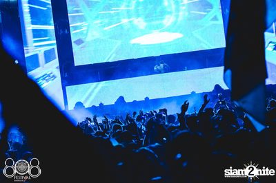 808 Festival 2016 | Pattaya - Day 2 (Album 4) — photo 280