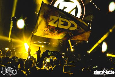 808 Festival 2016 | Pattaya - Day 2 (Album 4) — photo 281