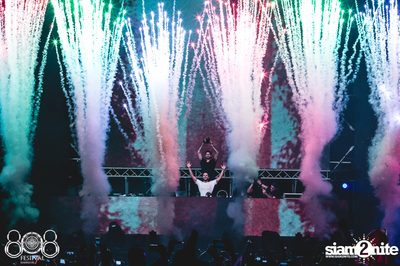 808 Festival 2016 | Pattaya - Day 2 (Album 4) — photo 282