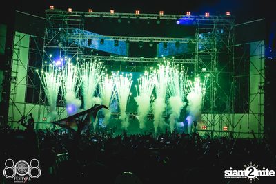 808 Festival 2016 | Pattaya - Day 2 (Album 4) — photo 284