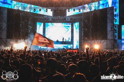808 Festival 2016 | Pattaya - Day 2 (Album 4) — photo 285