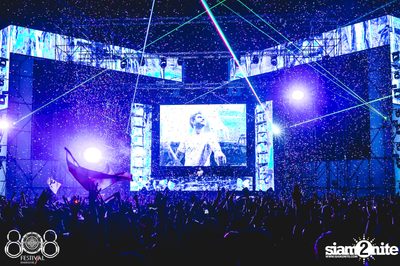 808 Festival 2016 | Pattaya - Day 2 (Album 4) — photo 286