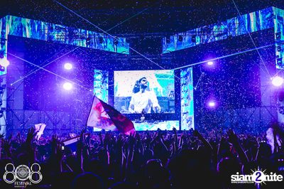 808 Festival 2016 | Pattaya - Day 2 (Album 4) — photo 287