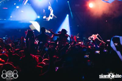 808 Festival 2016 | Pattaya - Day 2 (Album 4) — photo 291