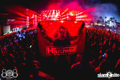 808 Festival 2016 | Pattaya - Day 2 (Album 4) — photo 295