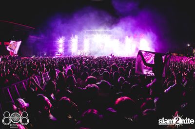 808 Festival 2016 | Pattaya - Day 2 (Album 4) — photo 296