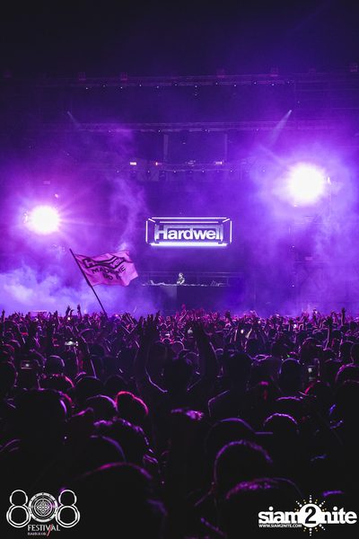 808 Festival 2016 | Pattaya - Day 2 (Album 4) — photo 297