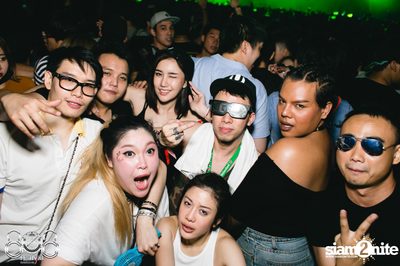 808 Festival 2016 | Pattaya - Day 2 (Album 4) — photo 298
